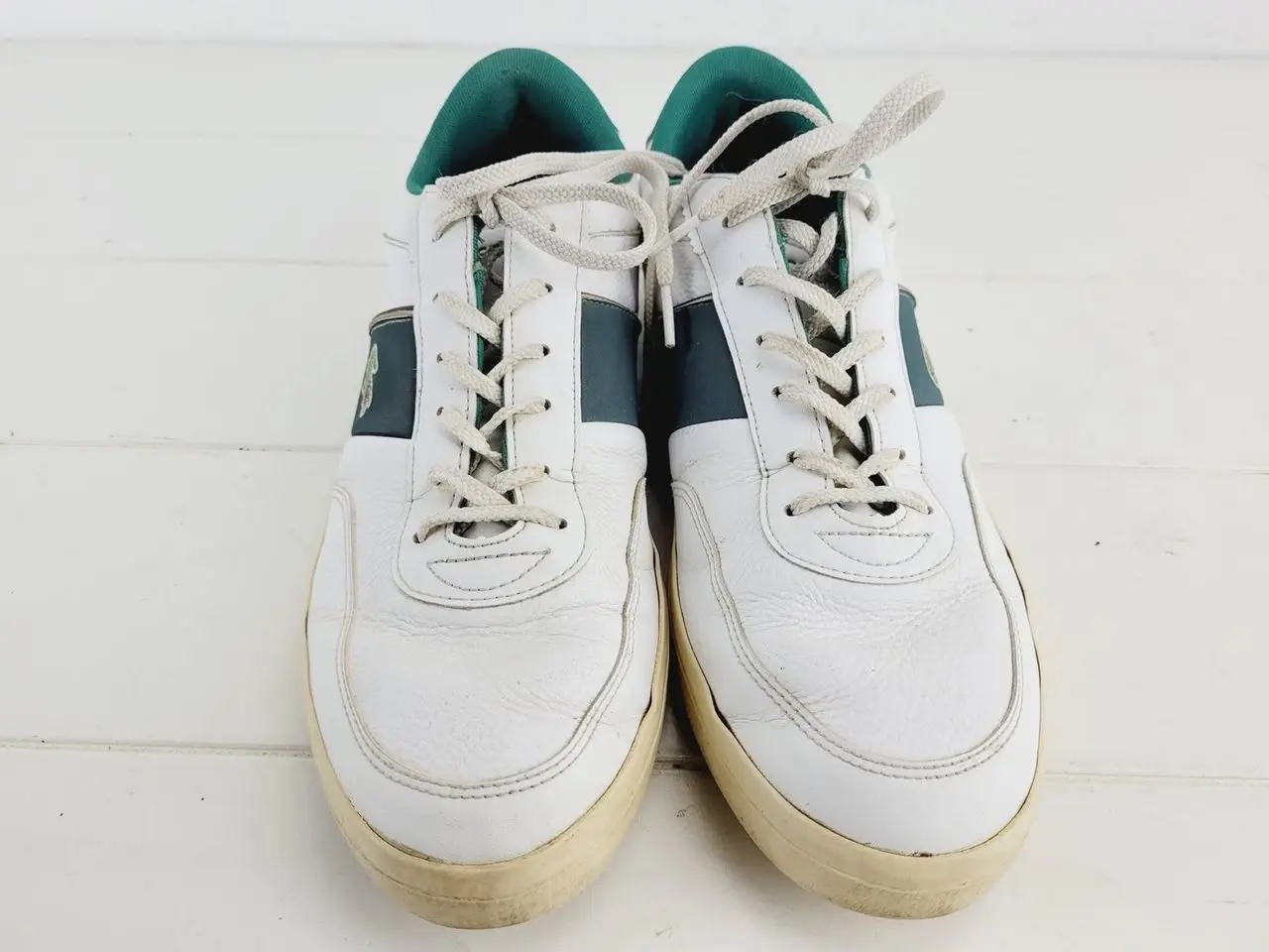 Billede 5 - Lacoste sko / Sneakers str. 44,5