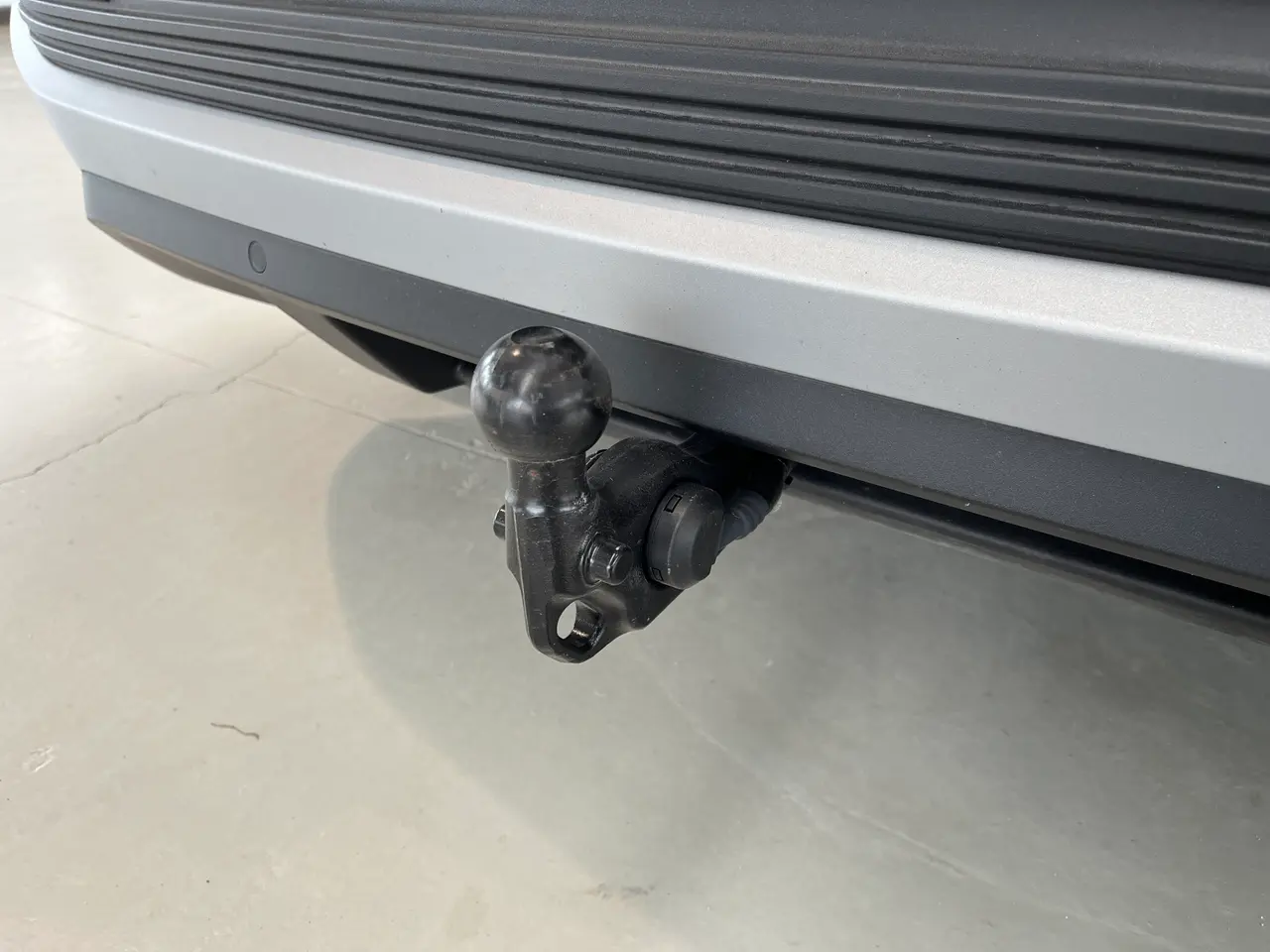 Billede 6 - Ford Explorer 77 Premium Extended Range 5d