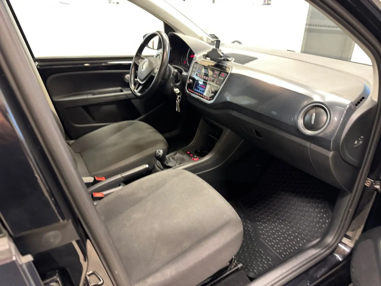 Billede 12 - VW Up! 1,0 MPi 60 Double Up! BMT