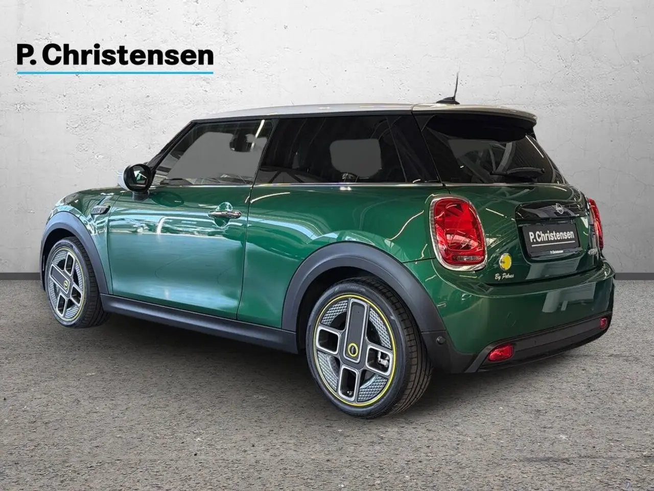Billede 3 - MINI Cooper SE  Edition Premium Plus