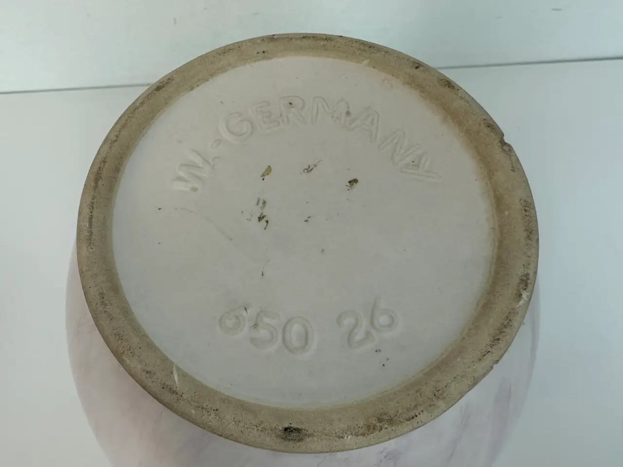 Billede 8 - Bay keramik, retro vase