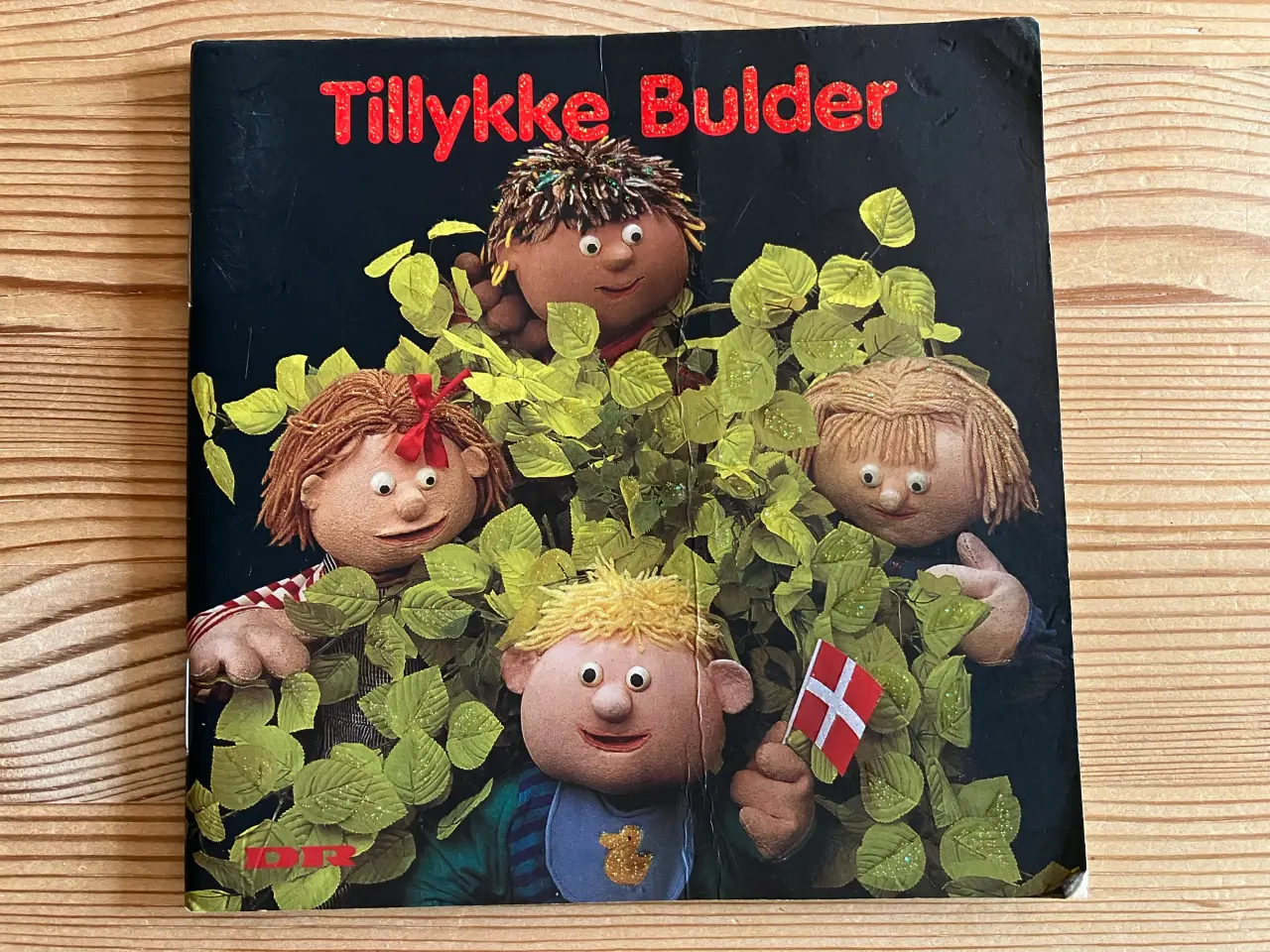 Billede 7 - Bamse og Kylling + Anna og Lotte + Glimmerbøger mm
