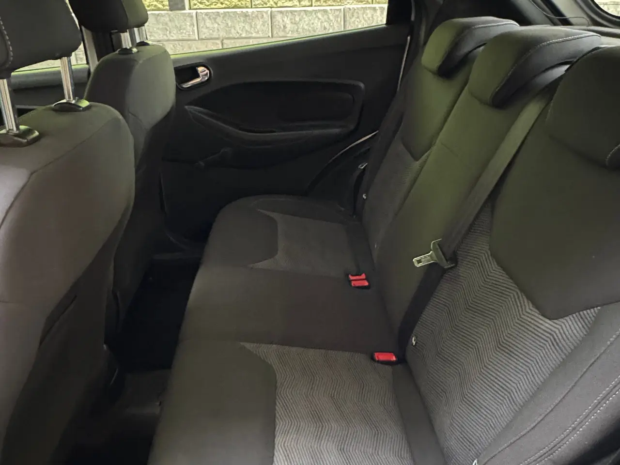 Billede 9 - Ford Ka+ (85 Hk) Hatchback, 5 dørs forhjulstræk