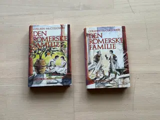 Den romerske Familie