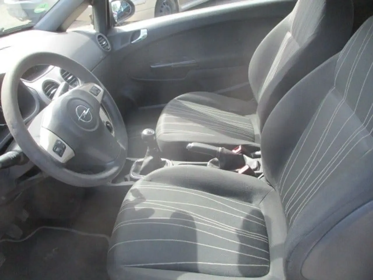 Billede 6 - Opel Corsa 1,4 16V Enjoy