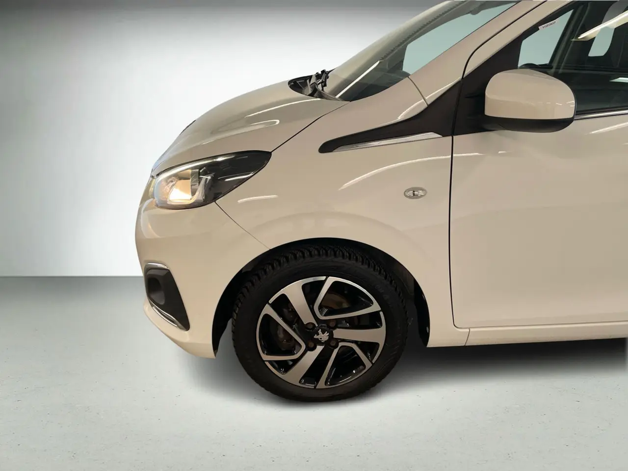 Billede 9 - Peugeot 108 1,0 e-VTi 72 Allure