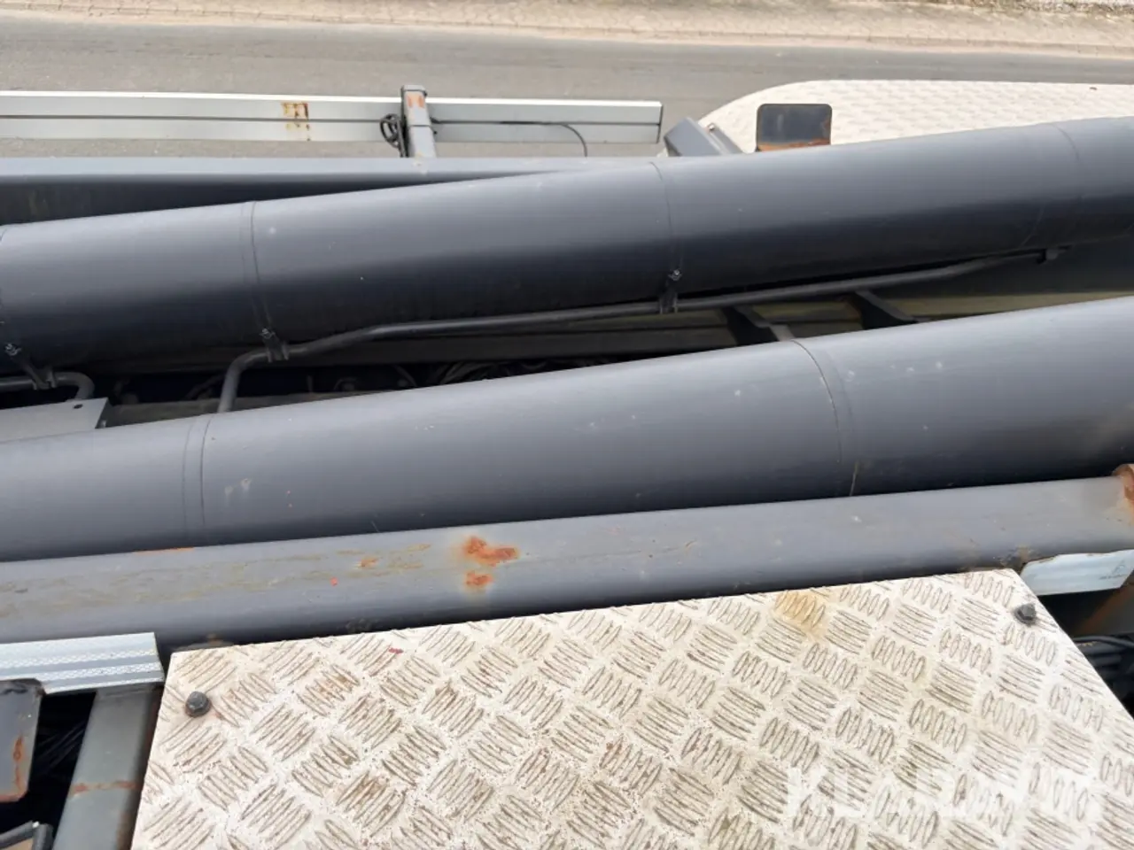 Billede 6 - Kroghejs VDL S-25-6200 25 ton
