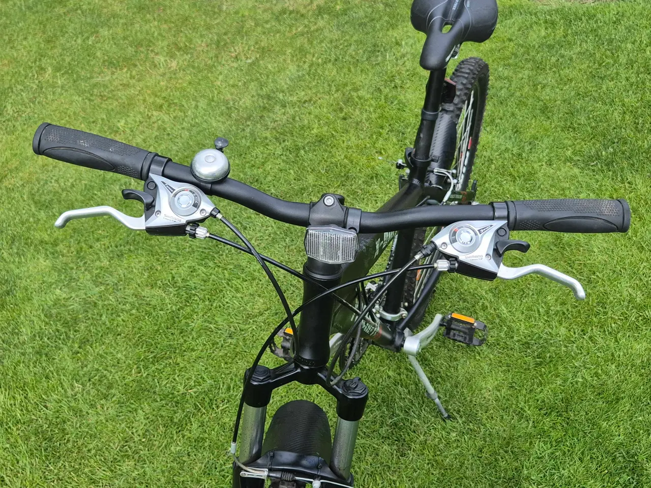 Billede 9 - Mountenbike 21 gear