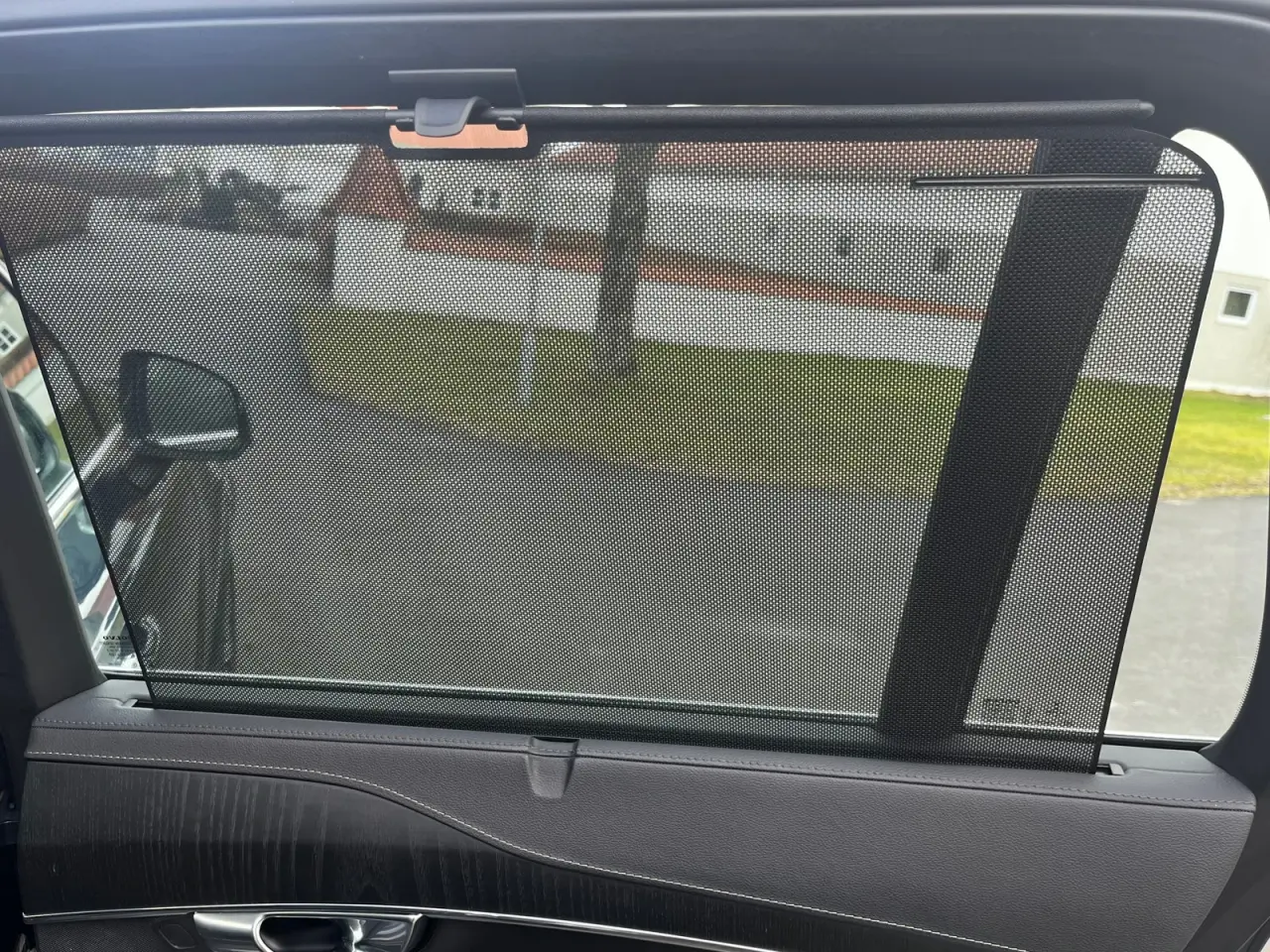 Billede 14 - Volvo XC90 2,0 B5 235 Inscription aut. AWD 7prs