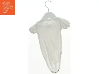 Bodystocking fra Name It (str. 50 cm)