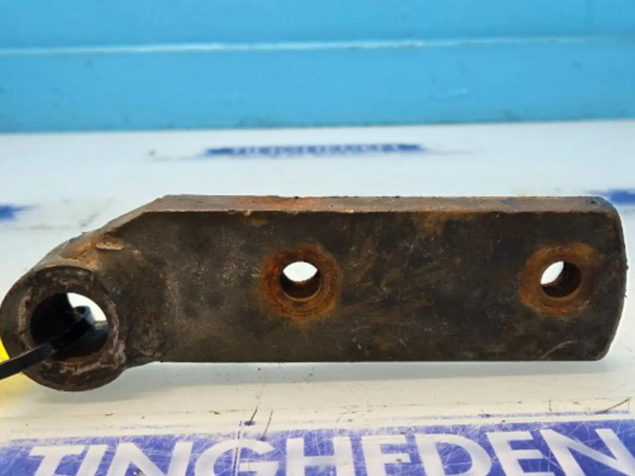 Billede 2 - Dronningborg D7500 Lever 28230227