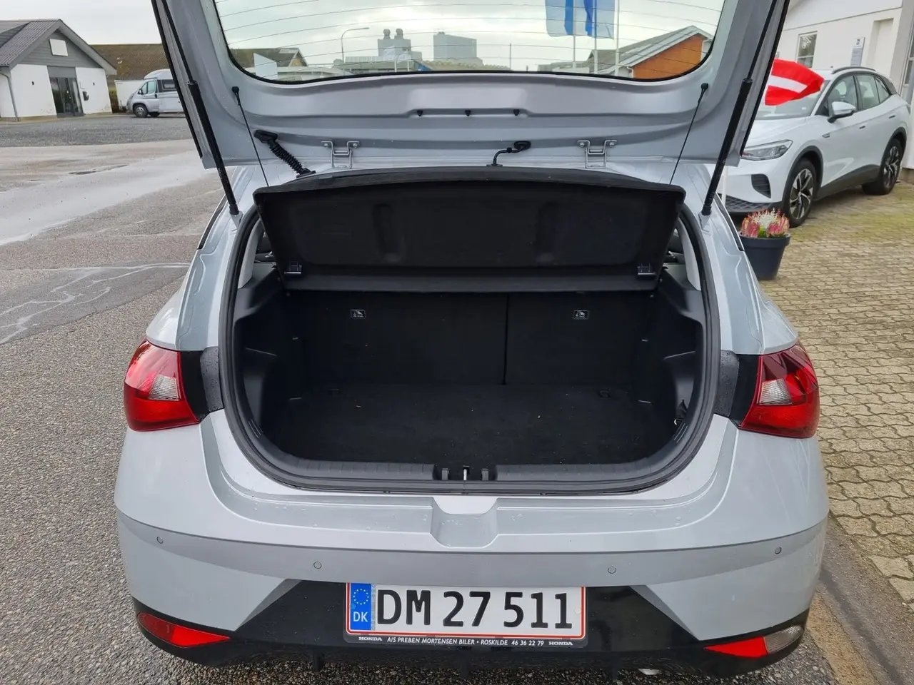 Billede 9 - Hyundai i20 1,0 T-GDi Advanced