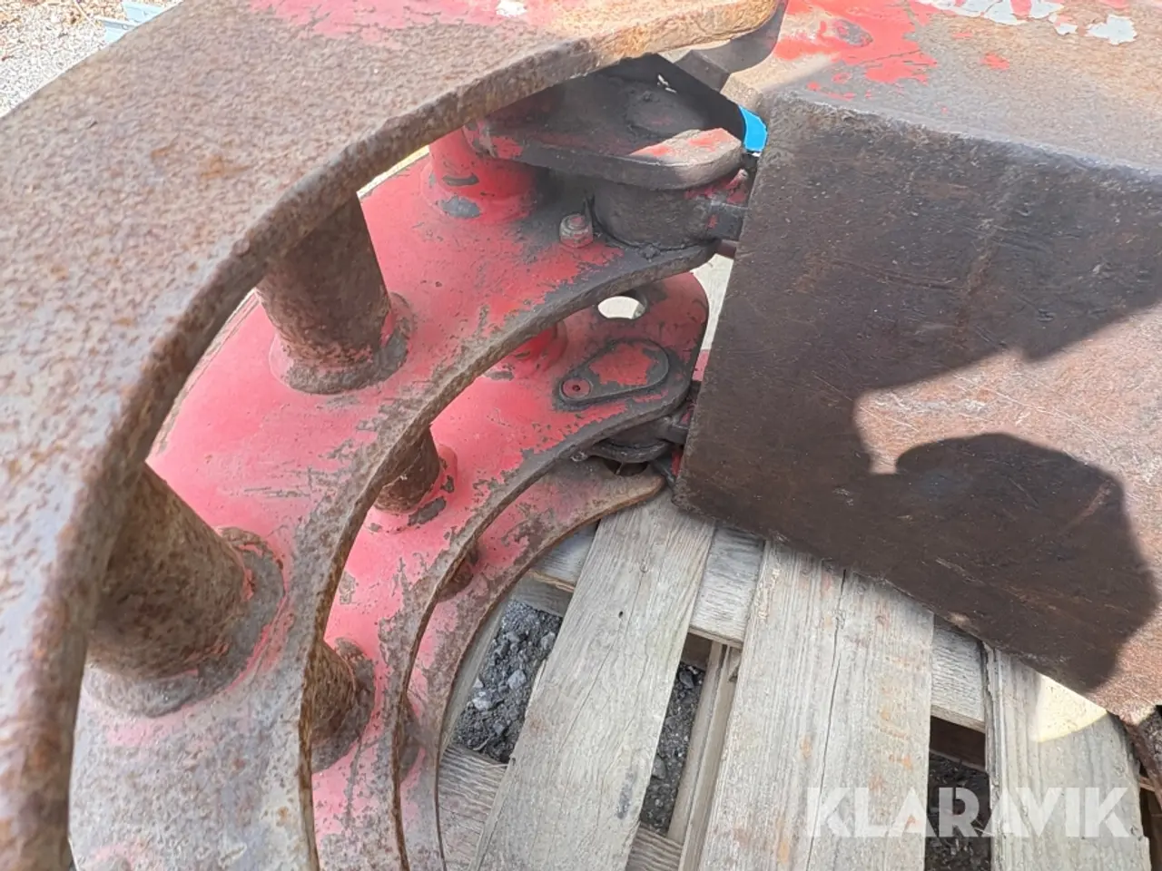 Billede 10 - Grab SitRight DGS25 B