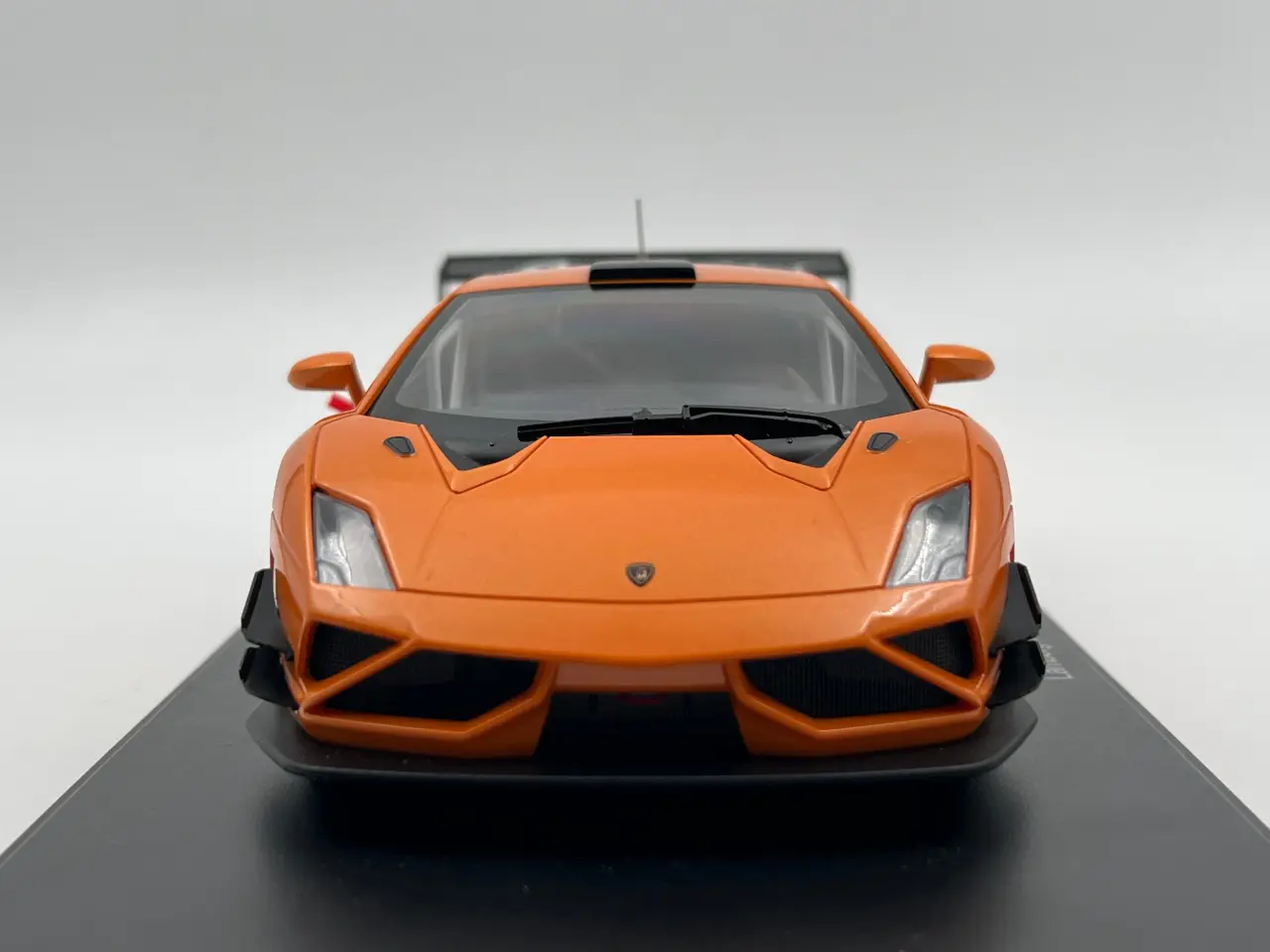 Billede 6 - 2012 Lamborghini Gallardo AUTOart 1:18