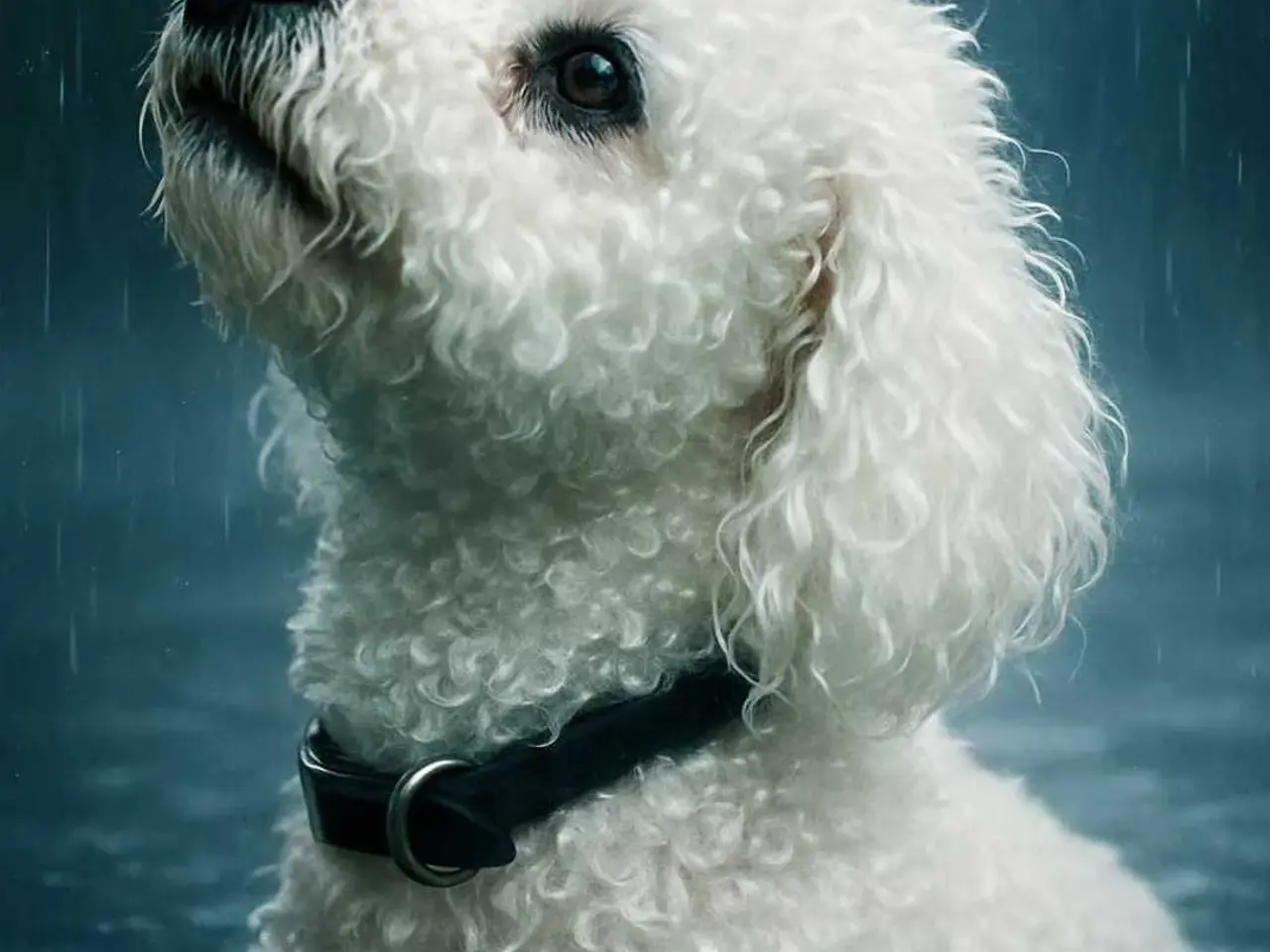 Billede 8 - Bichon frise tilbydes til avl. 