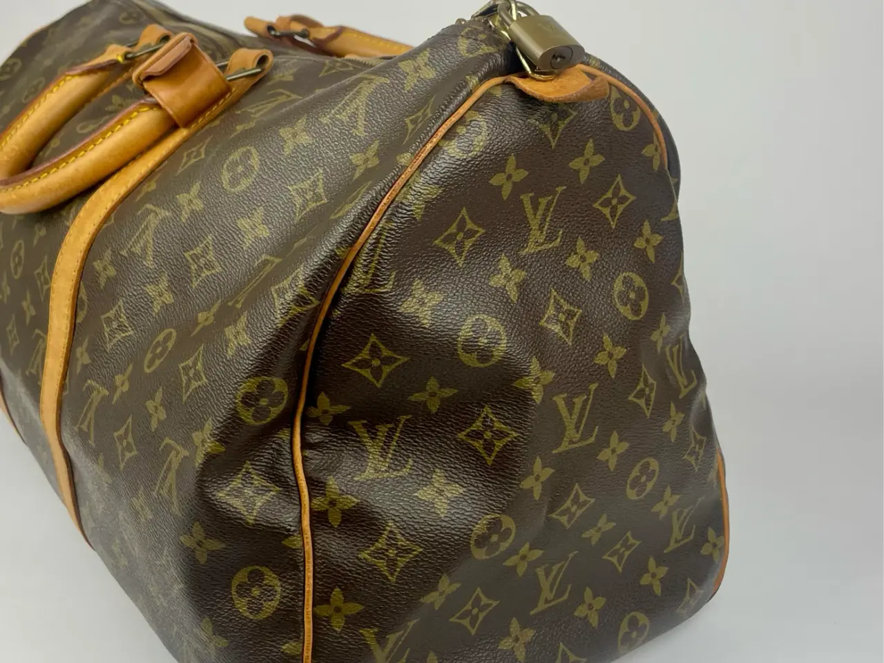 Billede 3 - Louis Vuitton Keepall 50