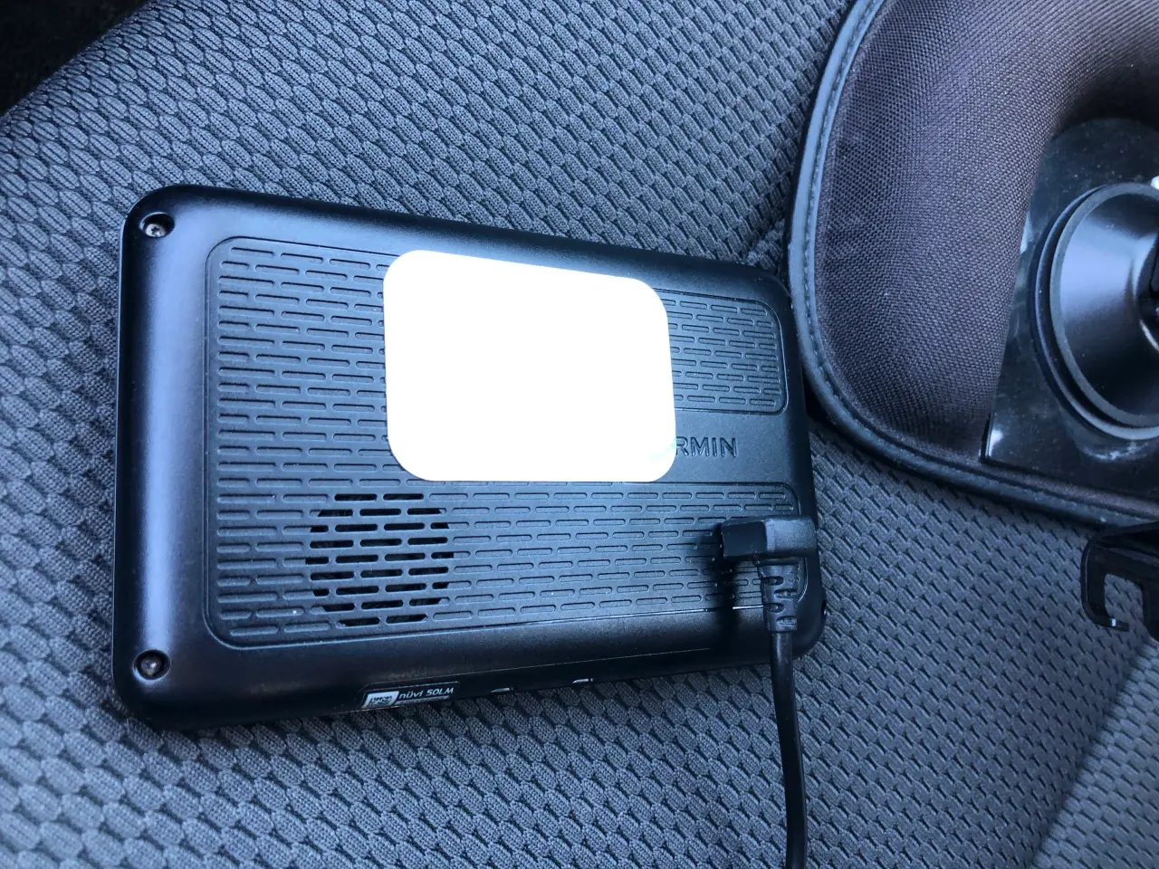 Billede 16 - Garmin Nüvi 50LM GPS med nyeste kort