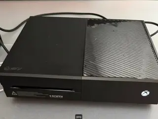 xbox one med 26 spil