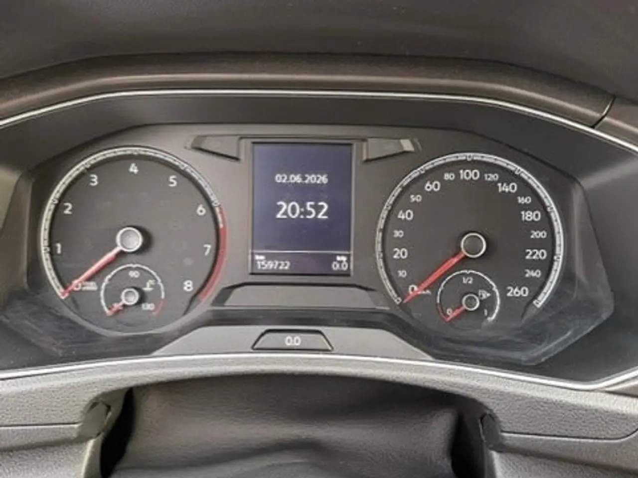 Billede 12 - VW T-Roc 1,0 TSi 115 Style