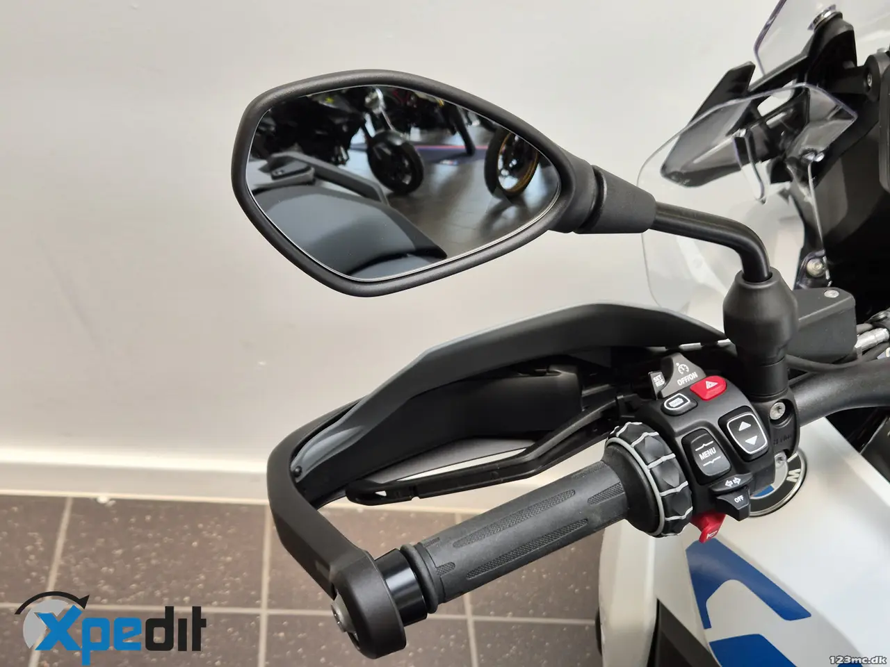 Billede 9 - BMW R 1300 GS