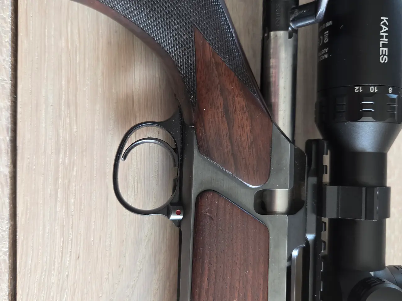 Billede 3 - Sauer 200 - 308win