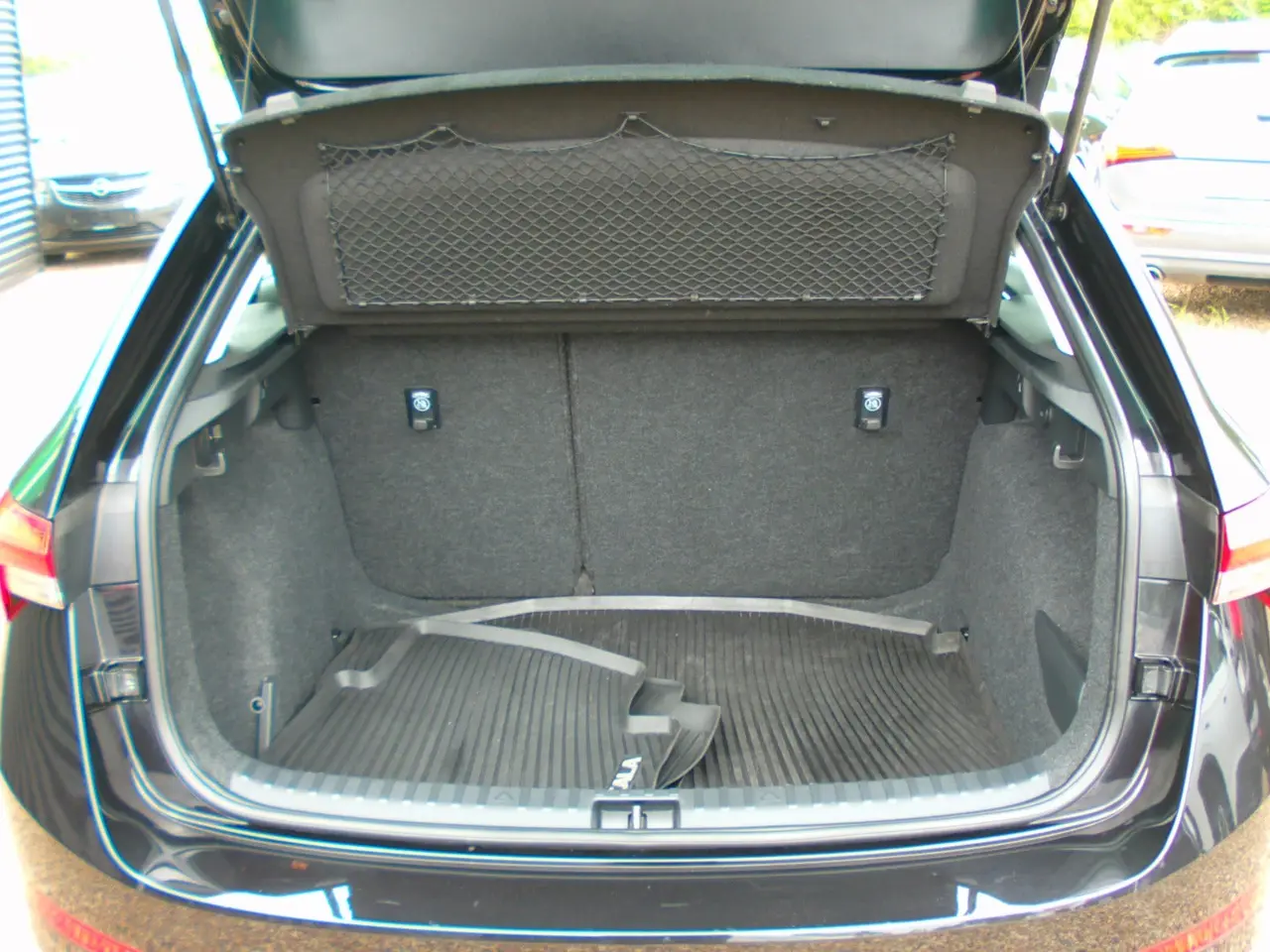 Billede 20 - Skoda Scala 1,6 TDi 115 Ambition DSG