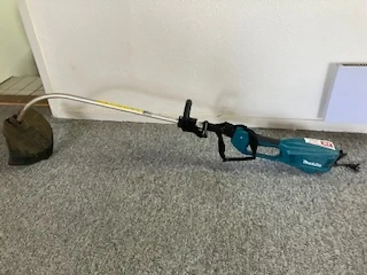 Billede 1 - MAKITA UR3501  230/240v 1000W