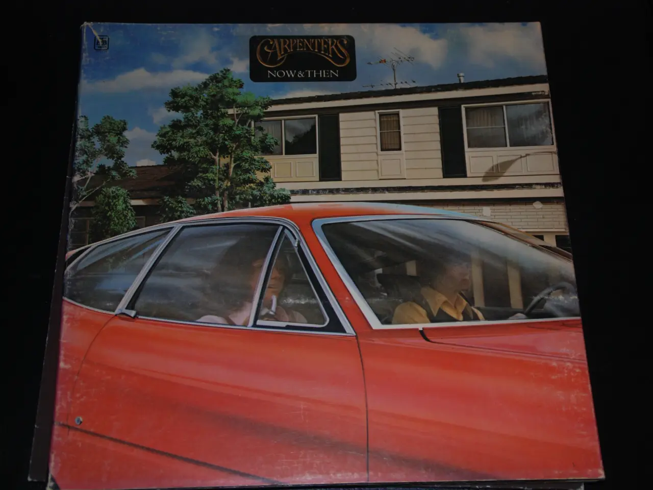 Billede 1 - Lp - Carpenters