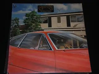 Lp - Carpenters