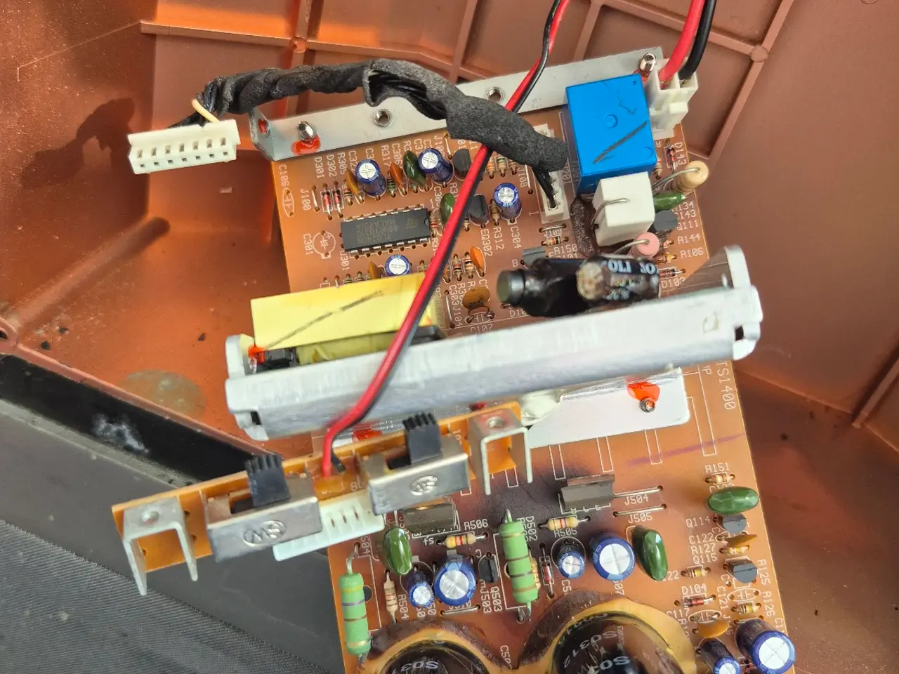 Billede 11 - Subwoofer 
