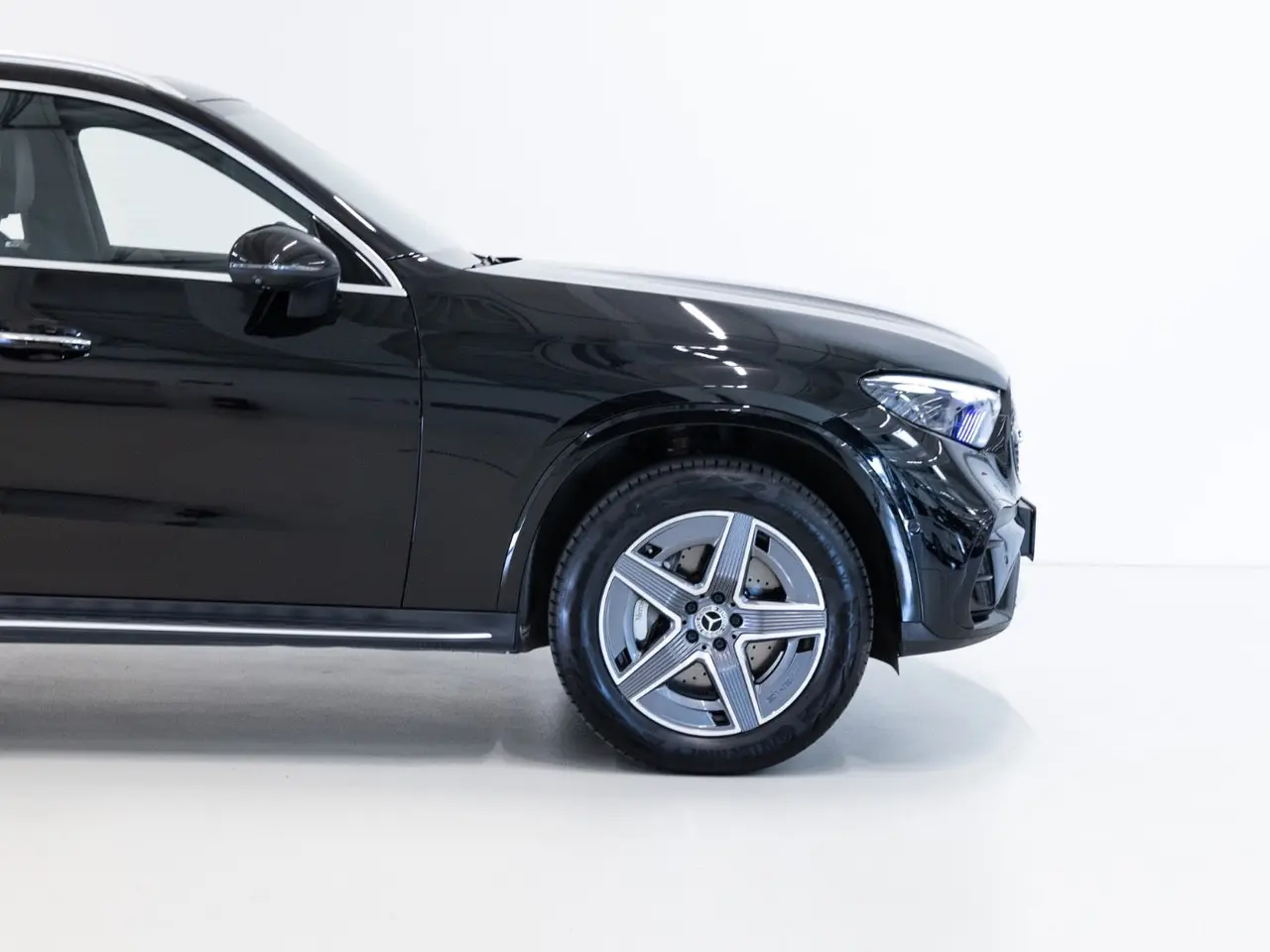 Billede 22 - Mercedes GLC400 e 2,0 AMG Premium Plus aut. 4Matic