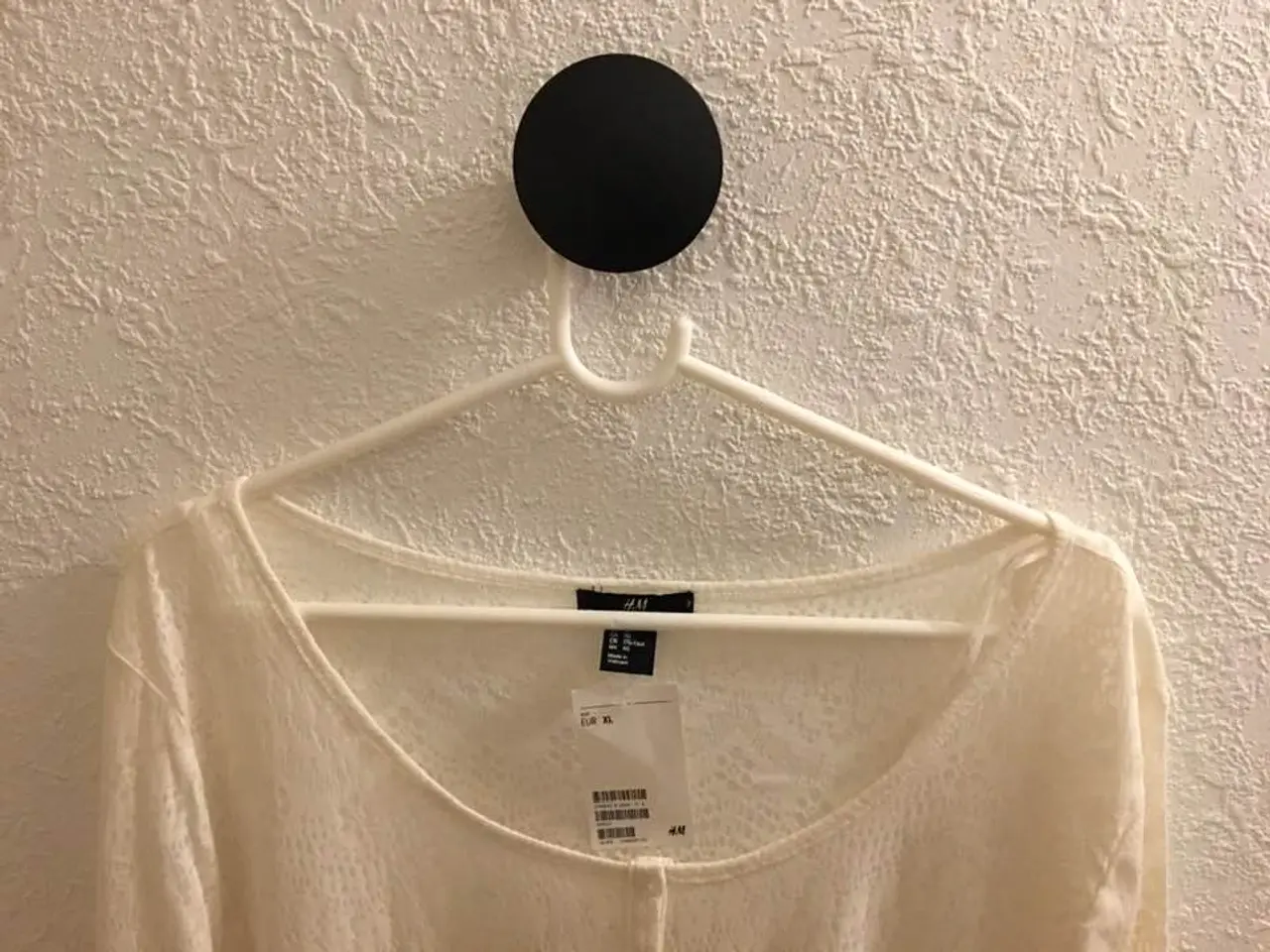 Billede 6 - Langærmet bluser i str. XL