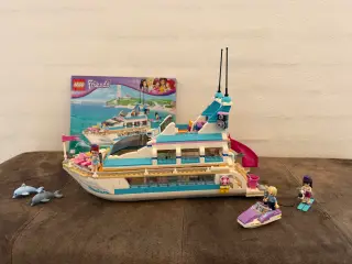 41015 LEGO friends