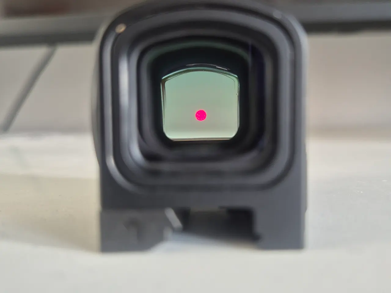 Billede 6 - Aimpoint acro s-2