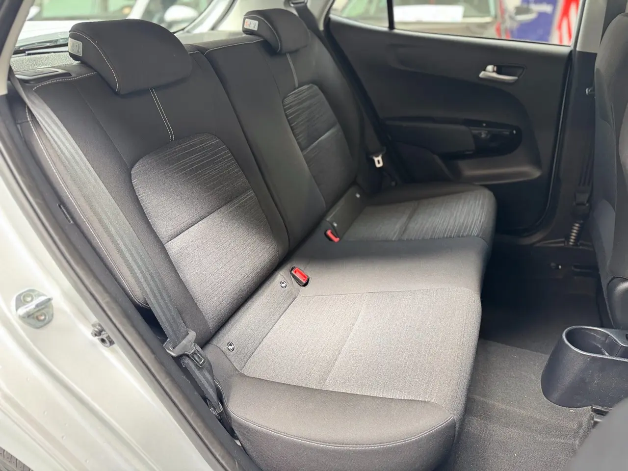 Billede 11 - Kia Picanto 1,0 MPi Advance