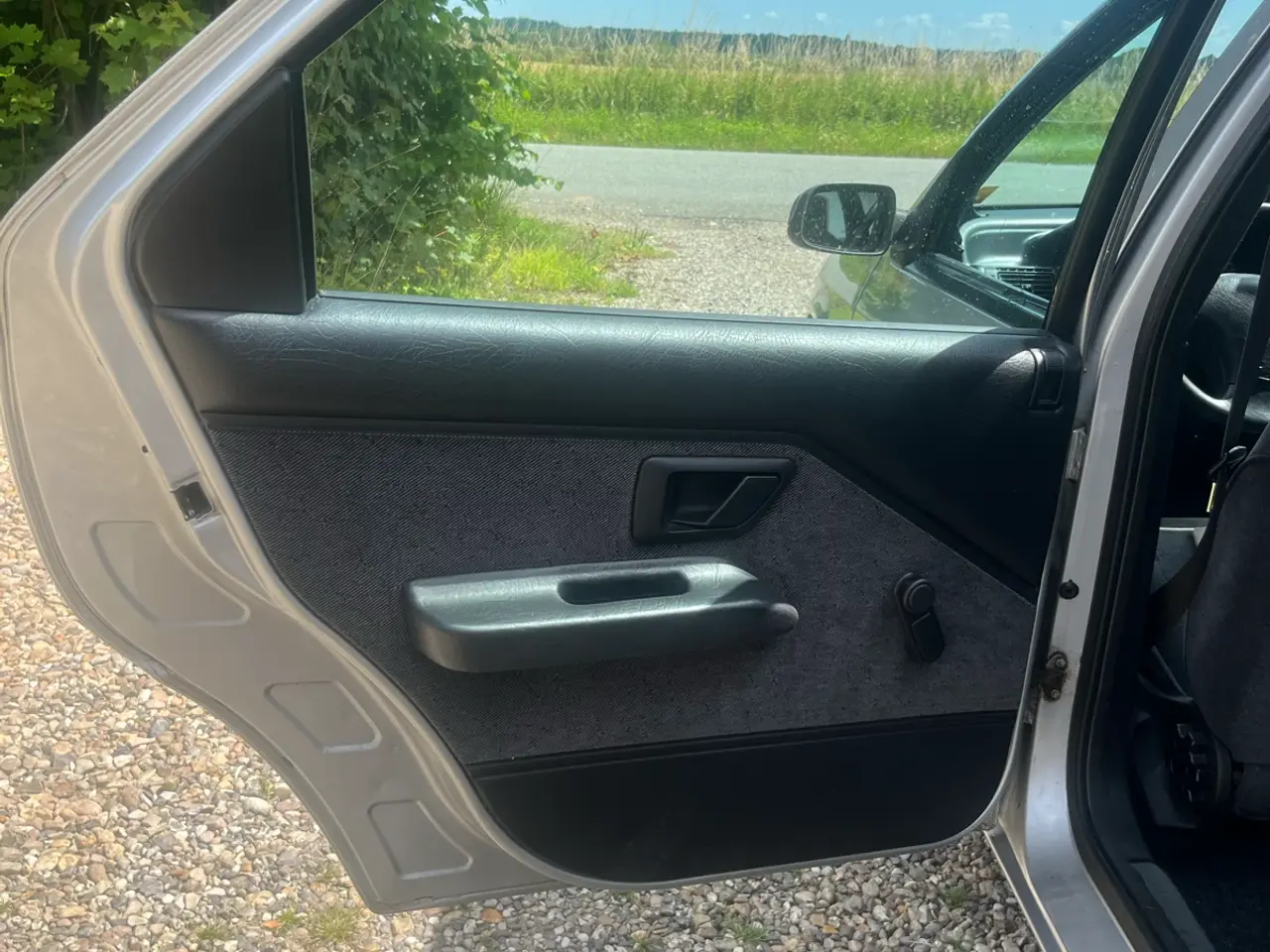 Billede 5 - Citroen zx 1,6 benzin