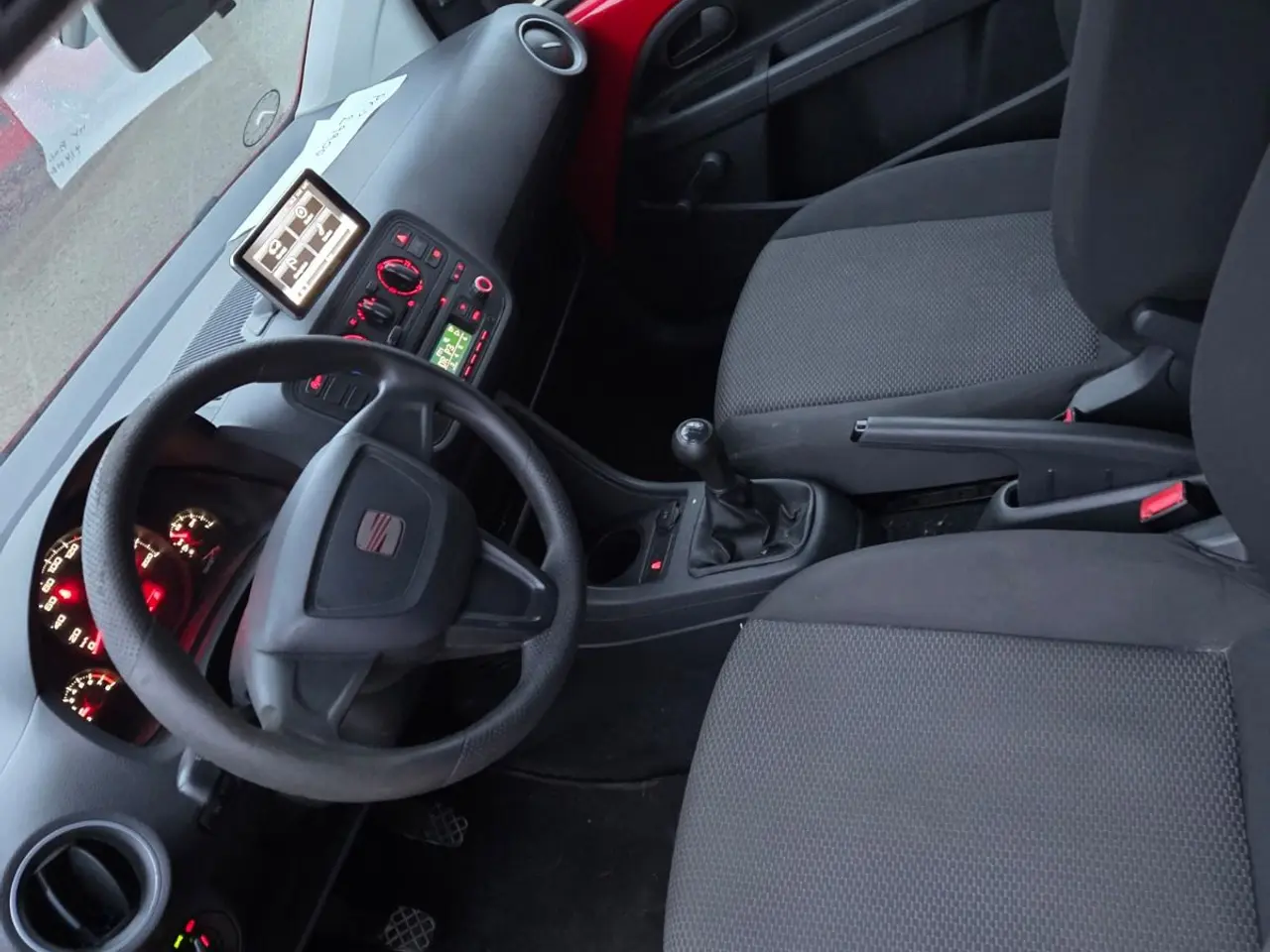 Billede 8 - Seat Mii 2012