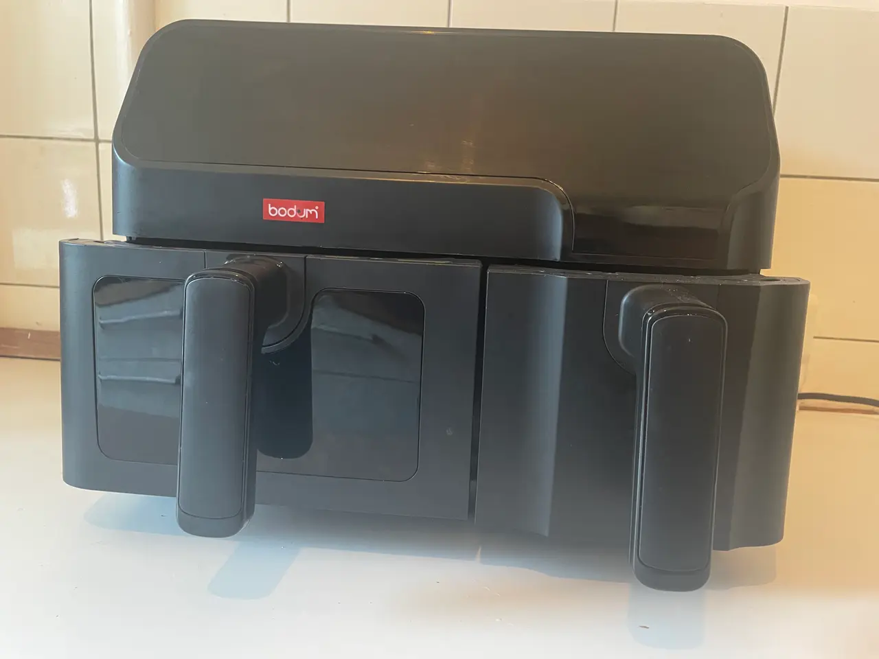 Billede 4 - Bodum Airfryer L