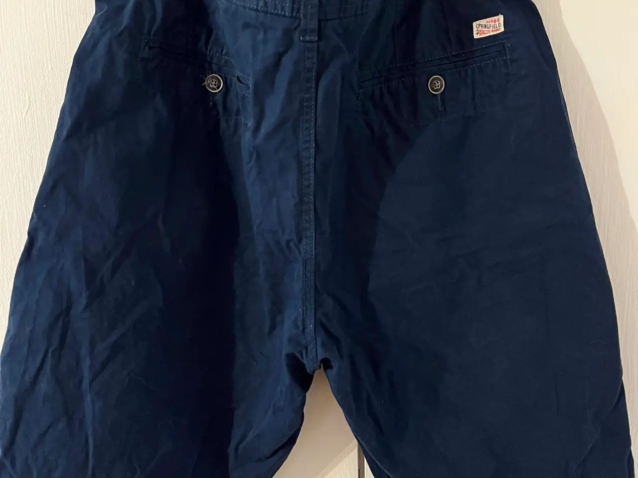 Billede 2 - Shorts, herre