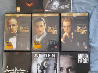 Klassikere sælges 