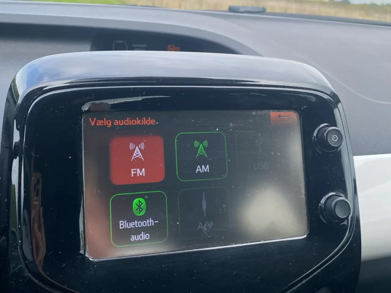 Billede 7 - Toyota Aygo 2015