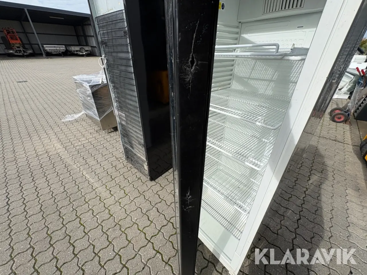 Billede 8 - Industrikøleskab Liebherr BCDV 4313