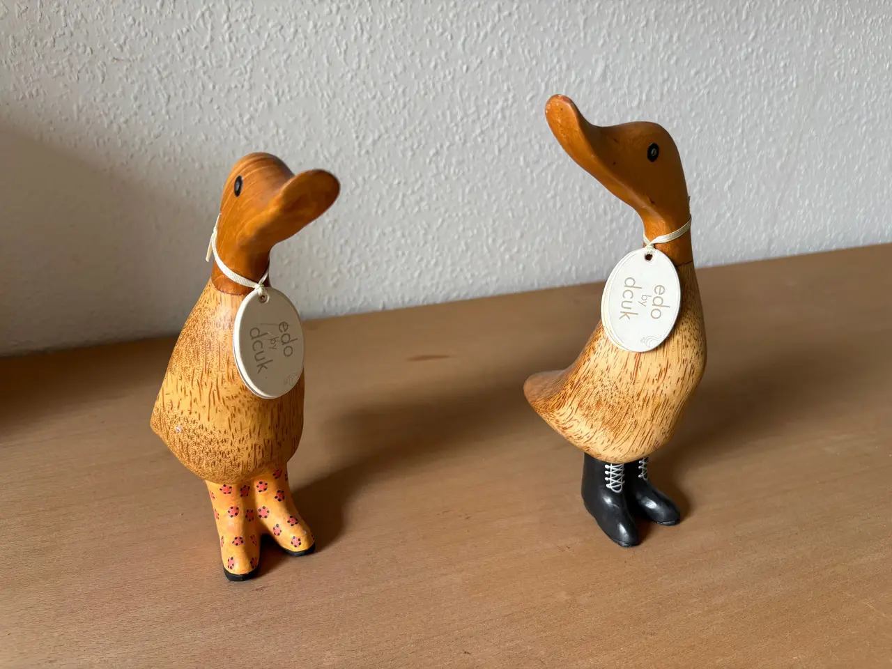 Billede 1 - Edo by duck