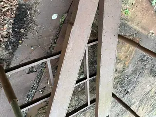 Palle gafler forlænger 
