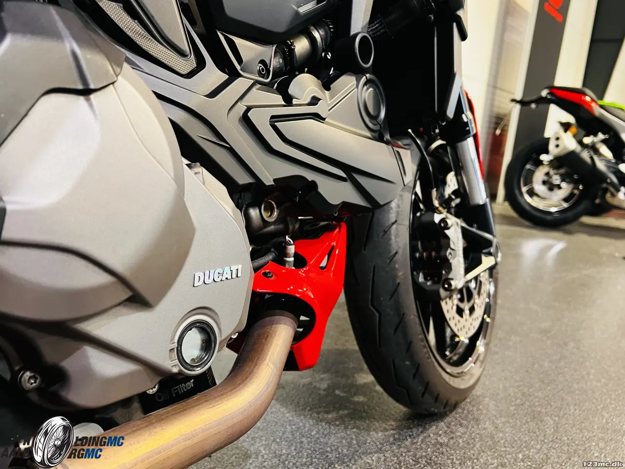 Billede 10 - Ducati Monster
