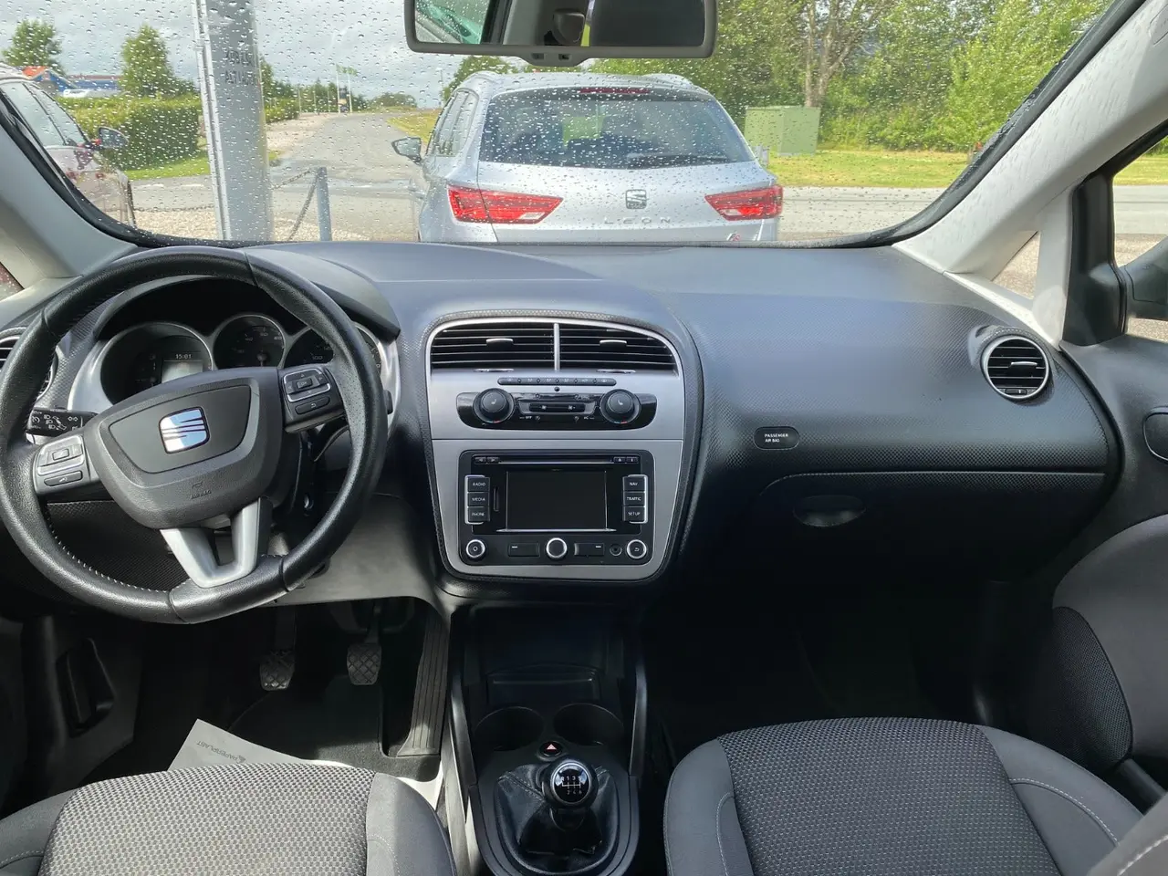 Billede 4 - Seat Altea XL 1,4 TSi 125 I-Tech