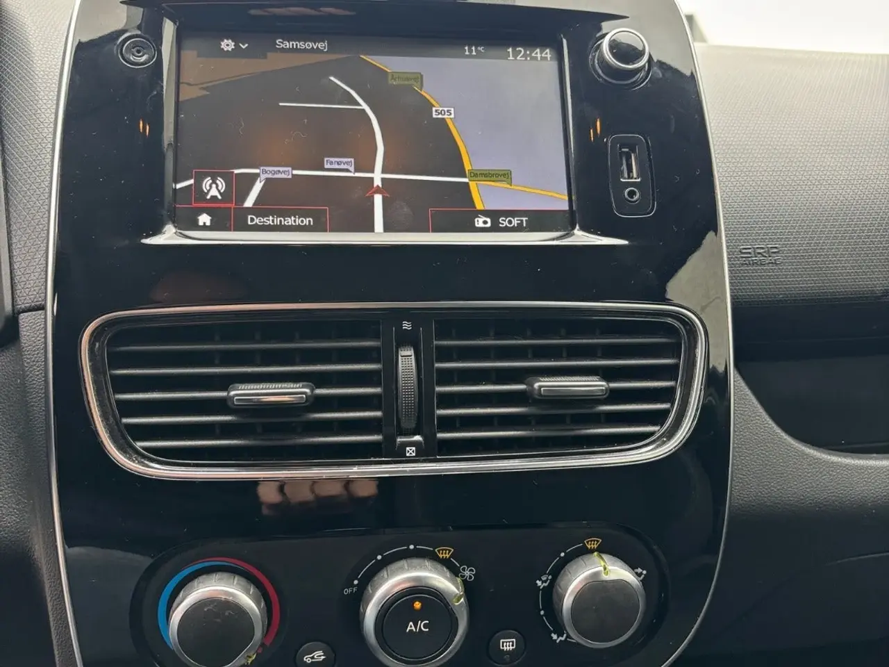 Billede 6 - Renault Clio IV 0,9 TCe 90 Zen Sport Tourer