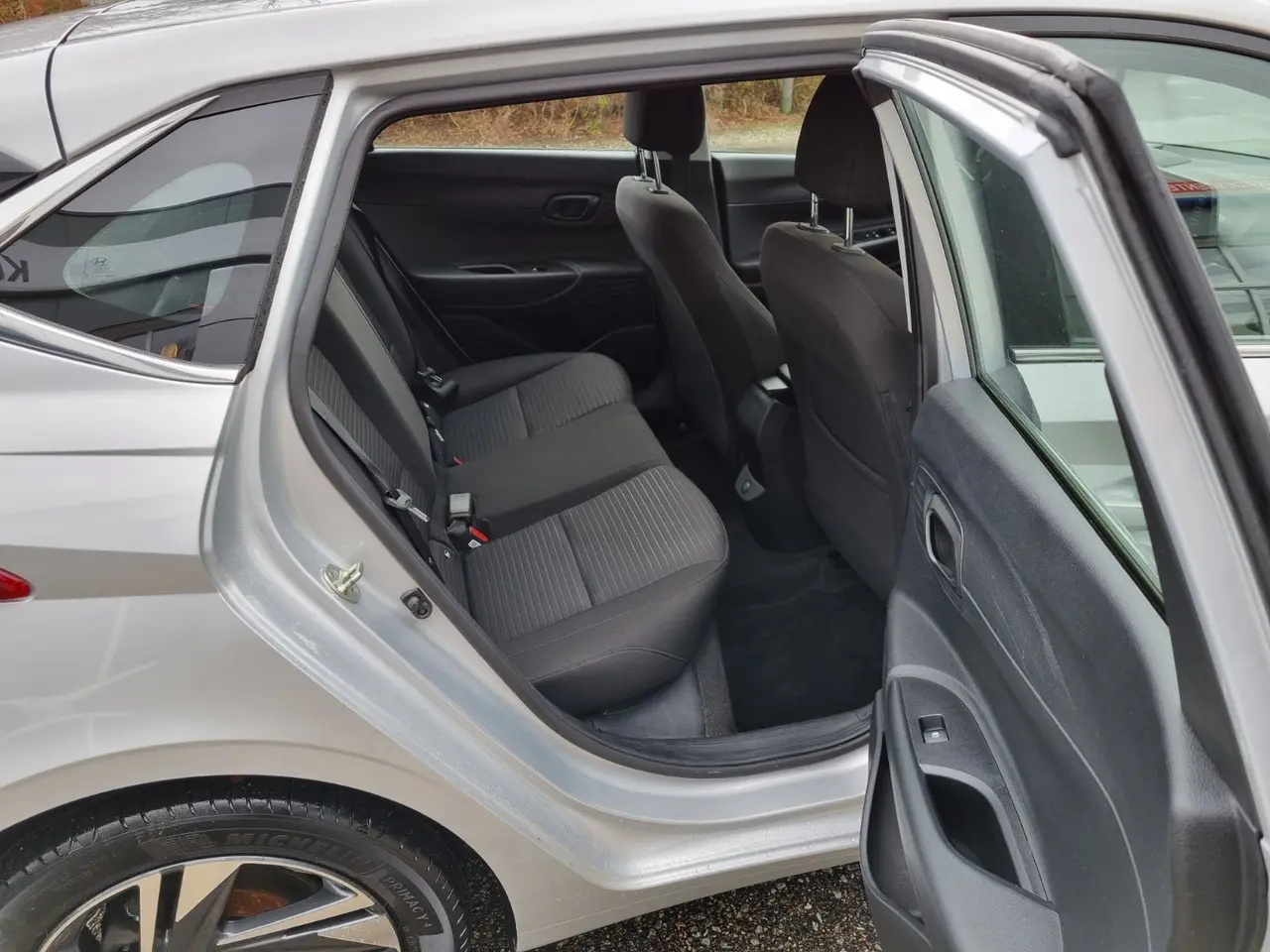 Billede 11 - Hyundai i20 1,0 T-GDi Advanced