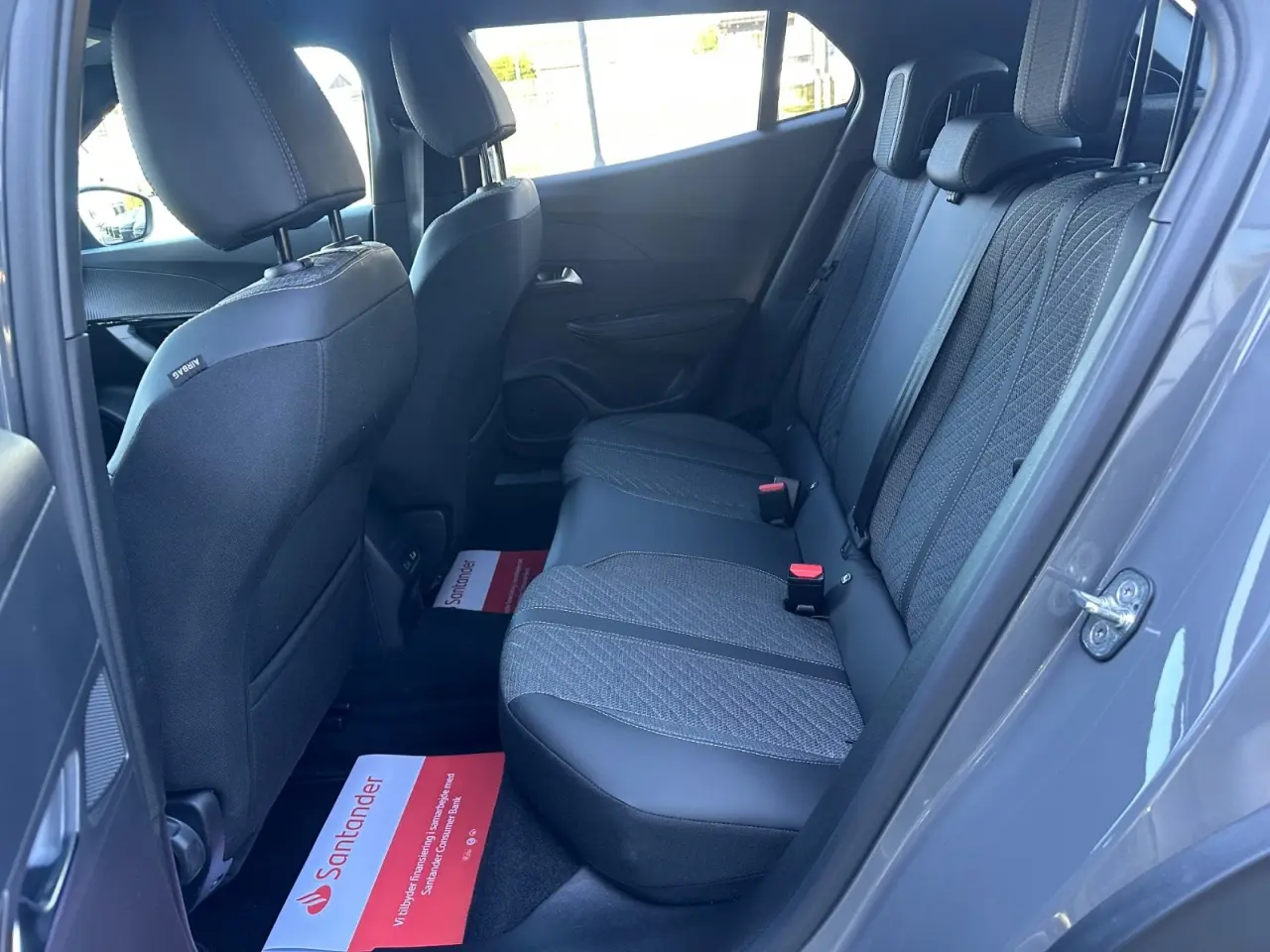 Billede 10 - Peugeot 2008 1,2 PureTech 130 Allure EAT8