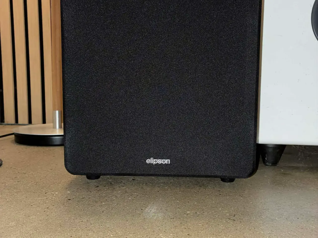 Billede 2 - Elipson Prestige Facet Sub 8.1 Subwoofer
